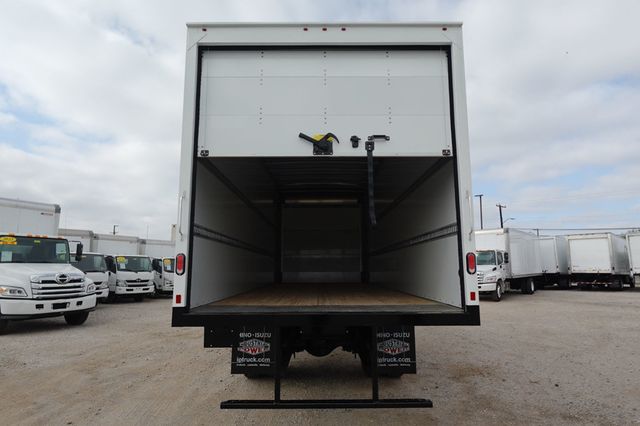 2026 HINO L6A (26ft Box Truck w/ ICC Bumper) - 23004598 - 16