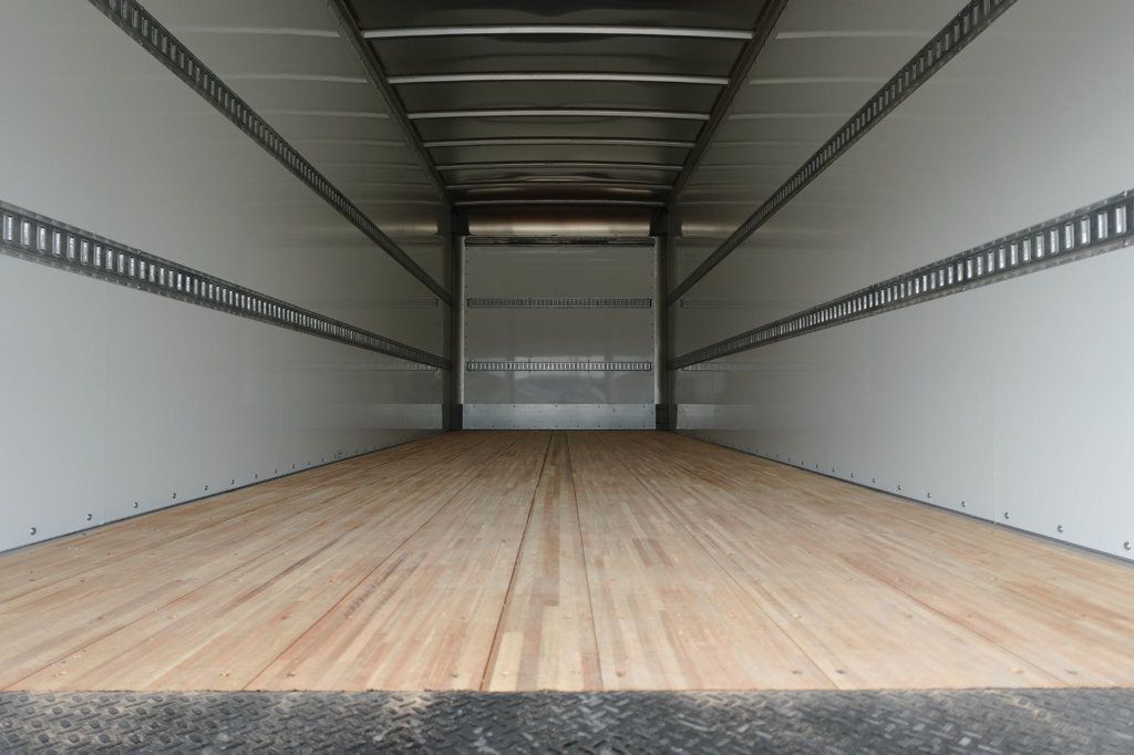 2026 HINO L6A (26ft Box Truck w/ ICC Bumper) - 23004598 - 17