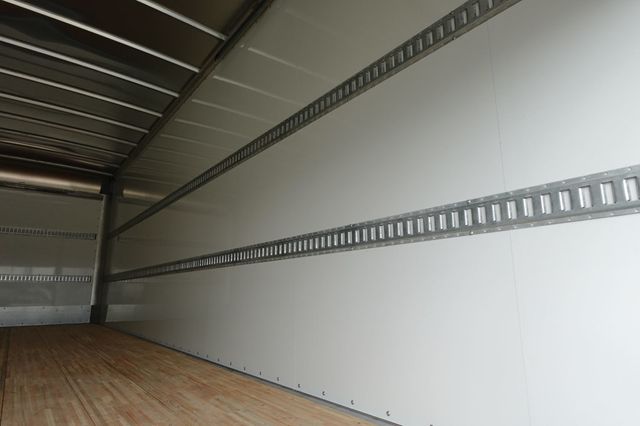 2026 HINO L6A (26ft Box Truck w/ ICC Bumper) - 23004598 - 18