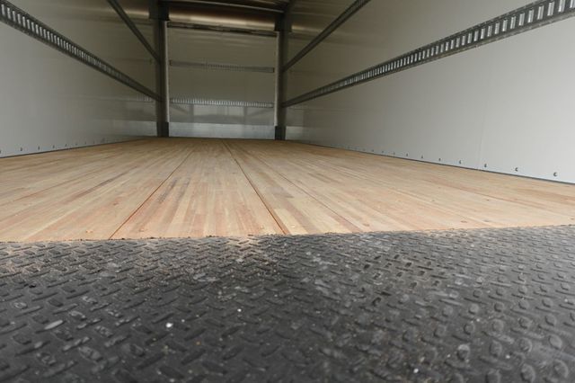 2026 HINO L6A (26ft Box Truck w/ ICC Bumper) - 23004598 - 19