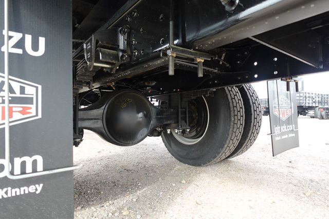 2026 HINO L6A (26ft Box Truck w/ ICC Bumper) - 23004598 - 20