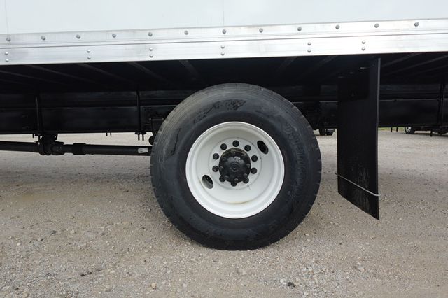 2026 HINO L6A (26ft Box Truck w/ ICC Bumper) - 23004598 - 21