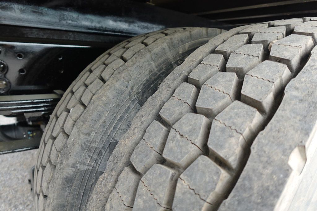 2026 HINO L6A (26ft Box Truck w/ ICC Bumper) - 23004598 - 22