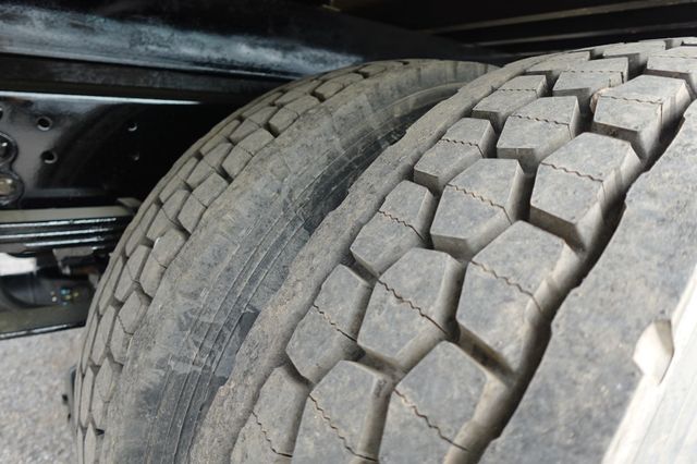 2026 HINO L6A (26ft Box Truck w/ ICC Bumper) - 23004598 - 22