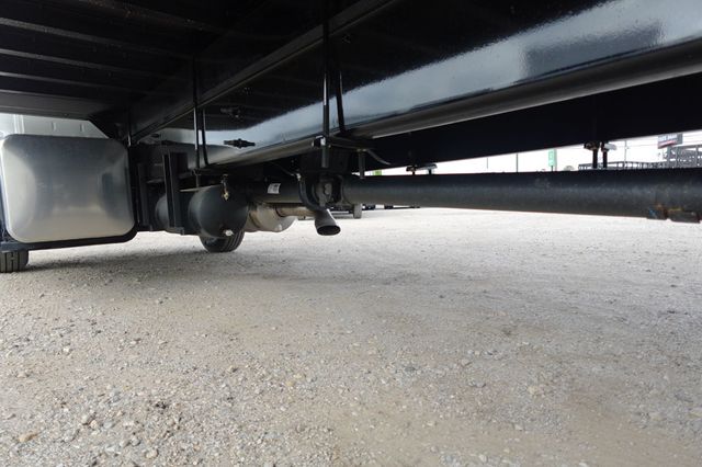 2026 HINO L6A (26ft Box Truck w/ ICC Bumper) - 23004598 - 24