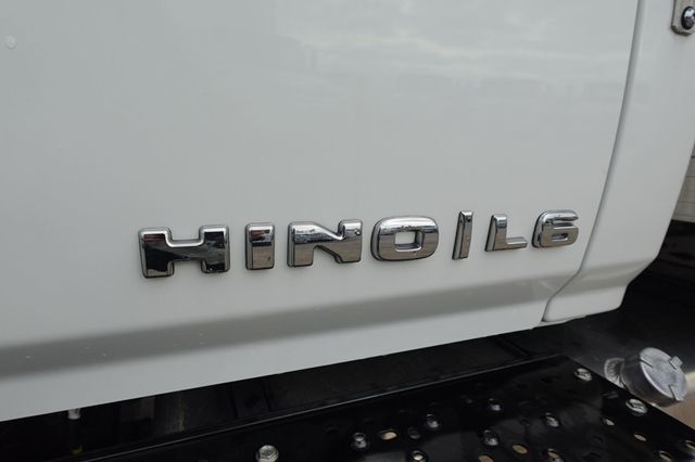 2026 HINO L6A (26ft Box Truck w/ ICC Bumper) - 23004598 - 29