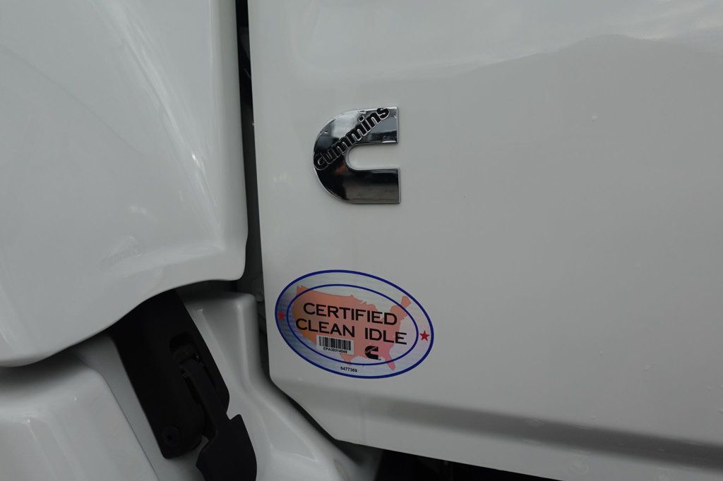 2026 HINO L6A (26ft Box Truck w/ ICC Bumper) - 23004598 - 30