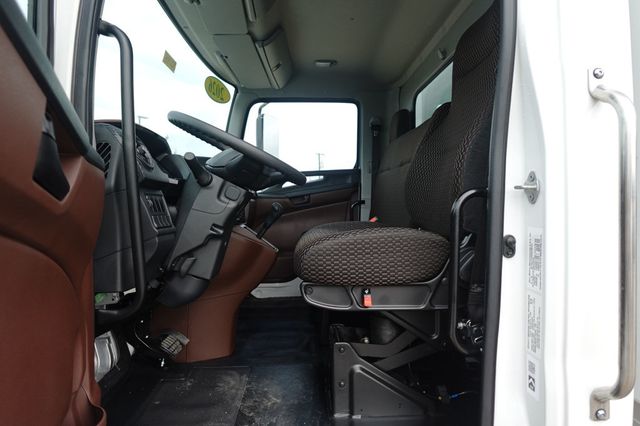 2026 HINO L6A (26ft Box Truck w/ ICC Bumper) - 23004598 - 32