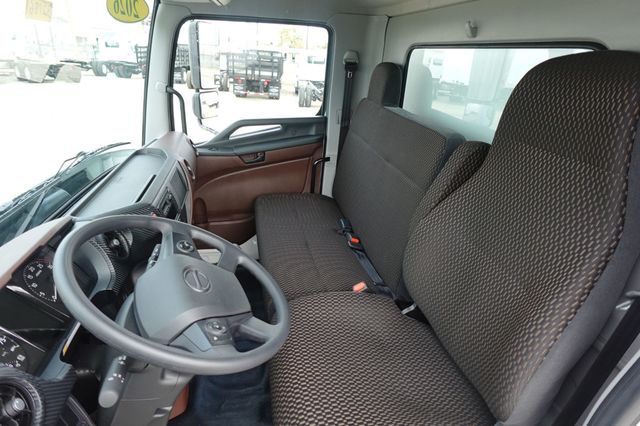 2026 HINO L6A (26ft Box Truck w/ ICC Bumper) - 23004598 - 33