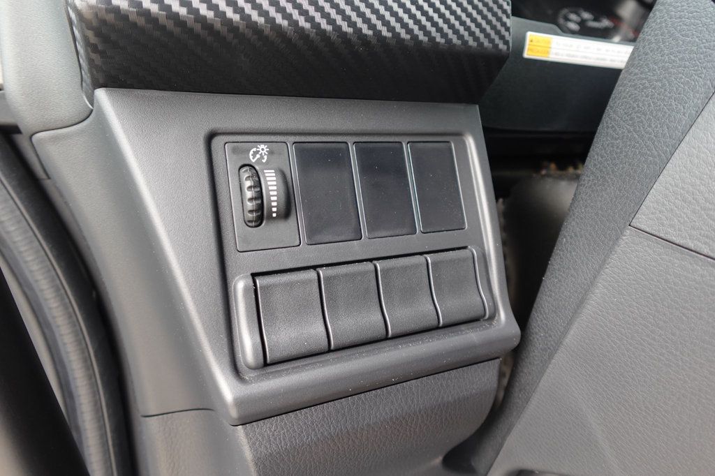 2026 HINO L6A (26ft Box Truck w/ ICC Bumper) - 23004598 - 38