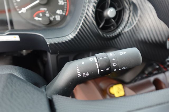 2026 HINO L6A (26ft Box Truck w/ ICC Bumper) - 23004598 - 39