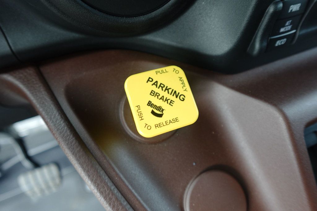 2026 HINO L6A (26ft Box Truck w/ ICC Bumper) - 23004598 - 41