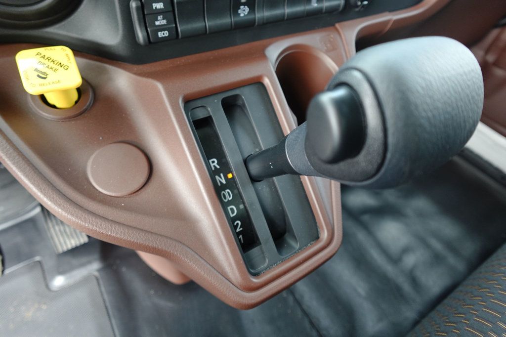 2026 HINO L6A (26ft Box Truck w/ ICC Bumper) - 23004598 - 42