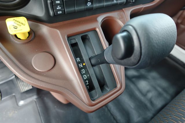 2026 HINO L6A (26ft Box Truck w/ ICC Bumper) - 23004598 - 42