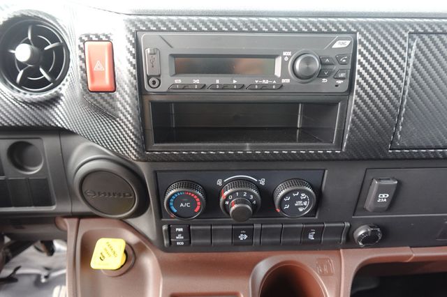 2026 HINO L6A (26ft Box Truck w/ ICC Bumper) - 23004598 - 44