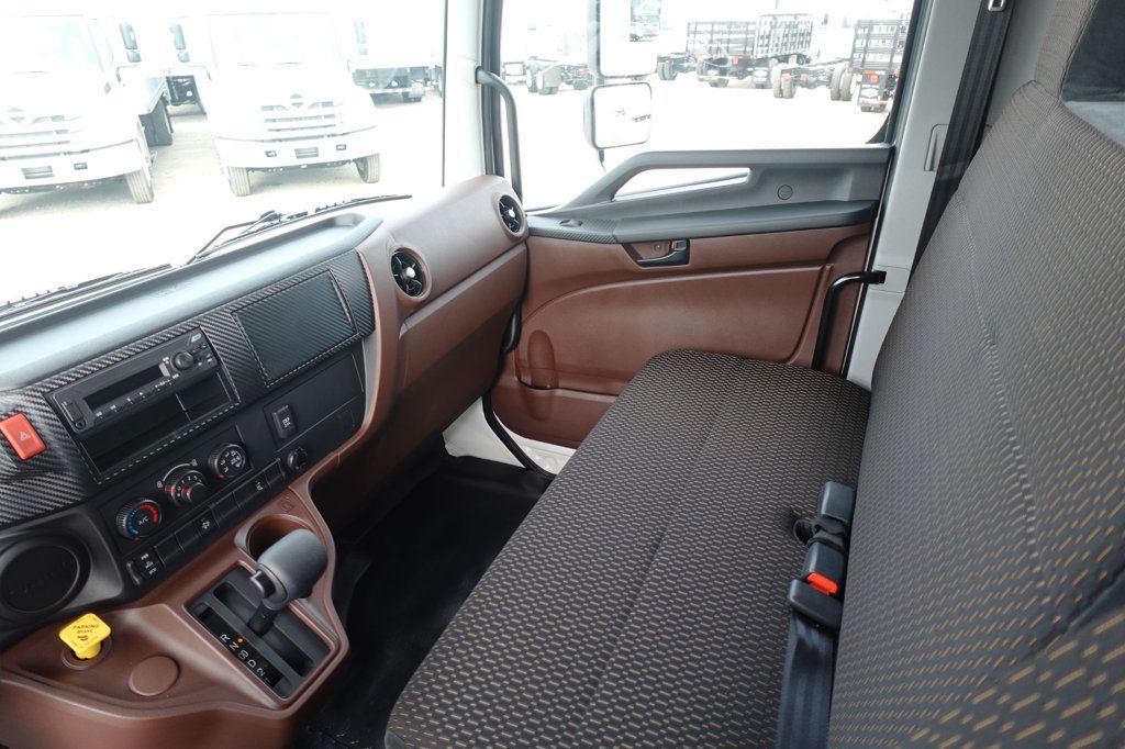 2026 HINO L6A (26ft Box Truck w/ ICC Bumper) - 23004598 - 45