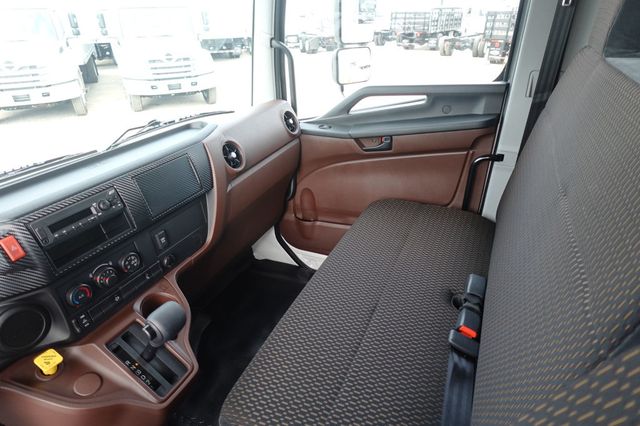 2026 HINO L6A (26ft Box Truck w/ ICC Bumper) - 23004598 - 45