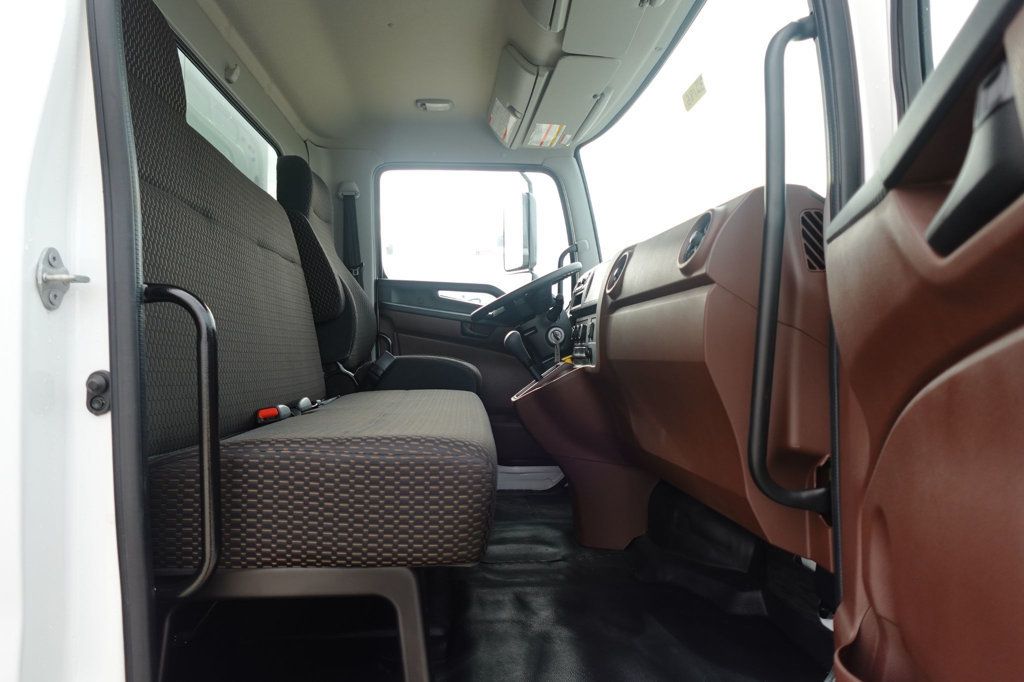 2026 HINO L6A (26ft Box Truck w/ ICC Bumper) - 23004598 - 49