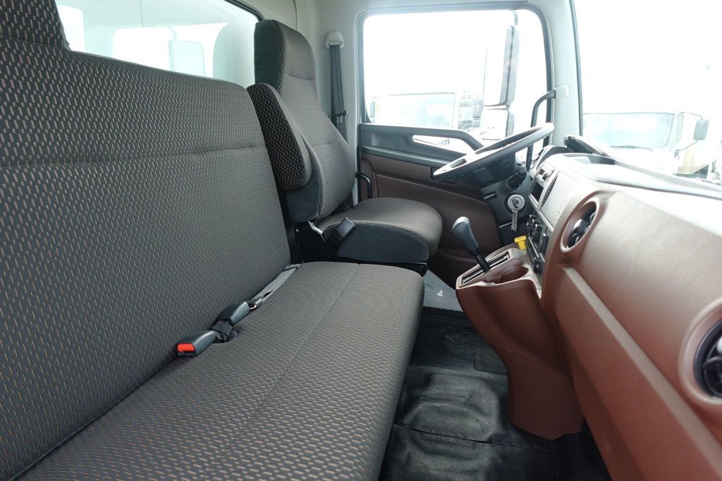 2026 HINO L6A (26ft Box Truck w/ ICC Bumper) - 23004598 - 50