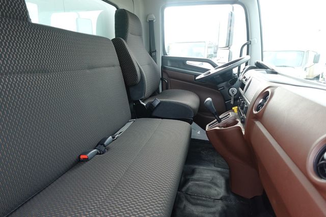 2026 HINO L6A (26ft Box Truck w/ ICC Bumper) - 23004598 - 50