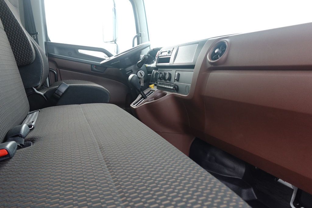 2026 HINO L6A (26ft Box Truck w/ ICC Bumper) - 23004598 - 51