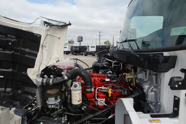 2026 HINO L6A (26ft Box Truck w/ ICC Bumper) - 23004598 - 58