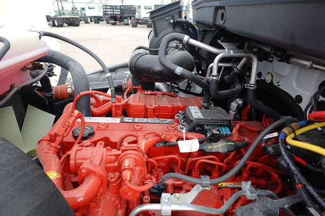 2026 HINO L6A (26ft Box Truck w/ ICC Bumper) - 23004598 - 59