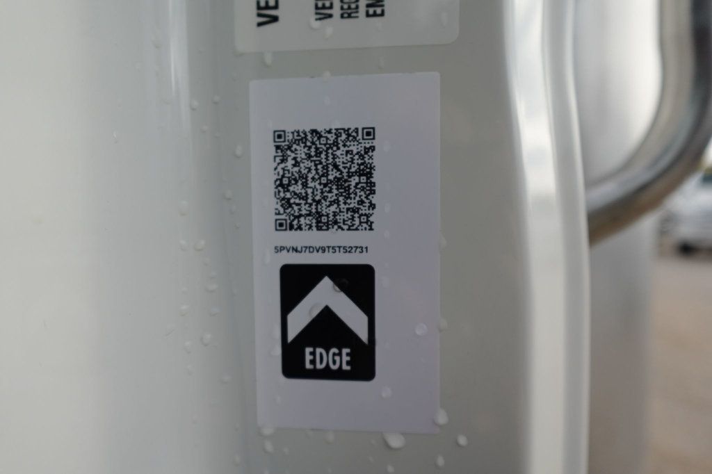 2026 HINO L6A (26ft Box Truck w/ ICC Bumper) - 23004598 - 60