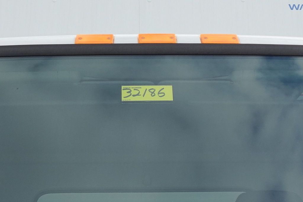 2026 HINO L6A (26ft Box Truck w/ ICC Bumper) - 23004598 - 64