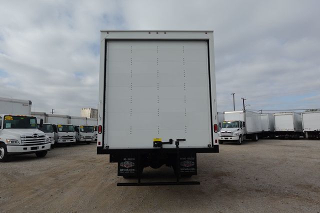 2026 HINO L6A (26ft Box Truck w/ ICC Bumper) - 23004598 - 6