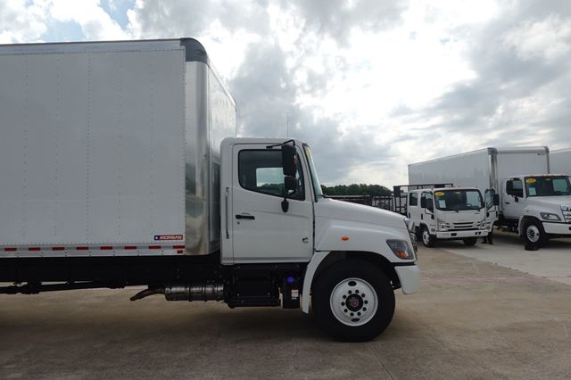2026 HINO L6A (26ft Box w/ Lift Gate) - 23035841 - 10