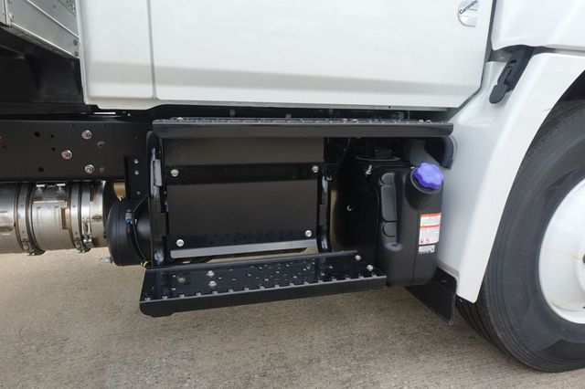 2026 HINO L6A (26ft Box w/ Lift Gate) - 23035841 - 11