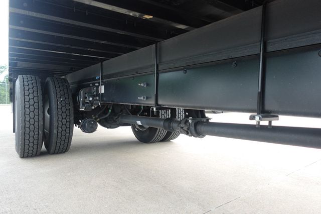 2026 HINO L6A (26ft Box w/ Lift Gate) - 23035841 - 13