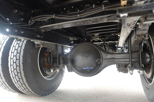 2026 HINO L6A (26ft Box w/ Lift Gate) - 23035841 - 17