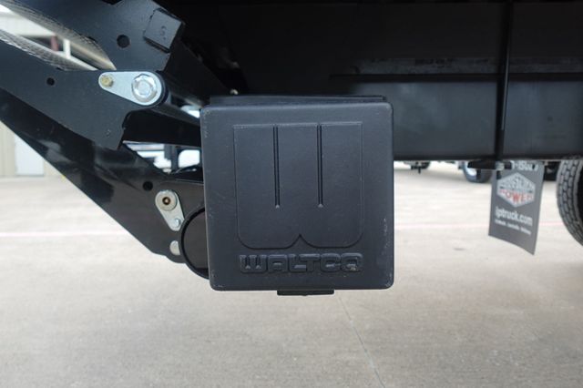 2026 HINO L6A (26ft Box w/ Lift Gate) - 23035841 - 18