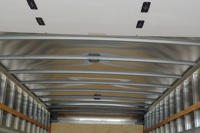 2026 HINO L6A (26ft Box w/ Lift Gate) - 23035841 - 26