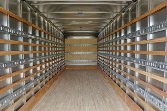 2026 HINO L6A (26ft Box w/ Lift Gate) - 23035841 - 27