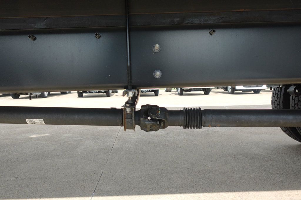 2026 HINO L6A (26ft Box w/ Lift Gate) - 23035841 - 29