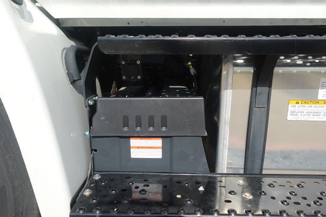 2026 HINO L6A (26ft Box w/ Lift Gate) - 23035841 - 34