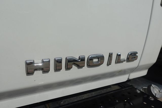 2026 HINO L6A (26ft Box w/ Lift Gate) - 23035841 - 35