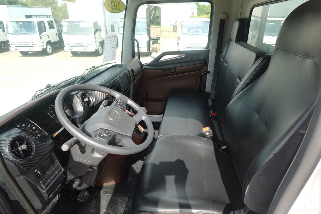 2026 HINO L6A (26ft Box w/ Lift Gate) - 23035841 - 39