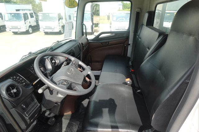 2026 HINO L6A (26ft Box w/ Lift Gate) - 23035841 - 39