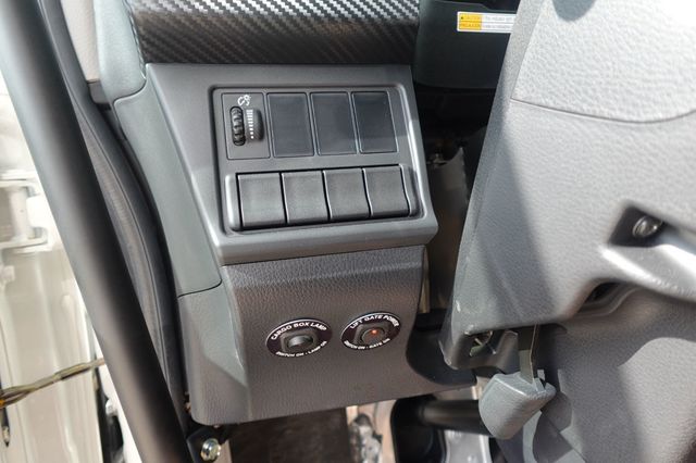 2026 HINO L6A (26ft Box w/ Lift Gate) - 23035841 - 44