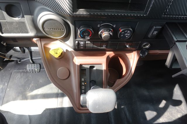 2026 HINO L6A (26ft Box w/ Lift Gate) - 23035841 - 48