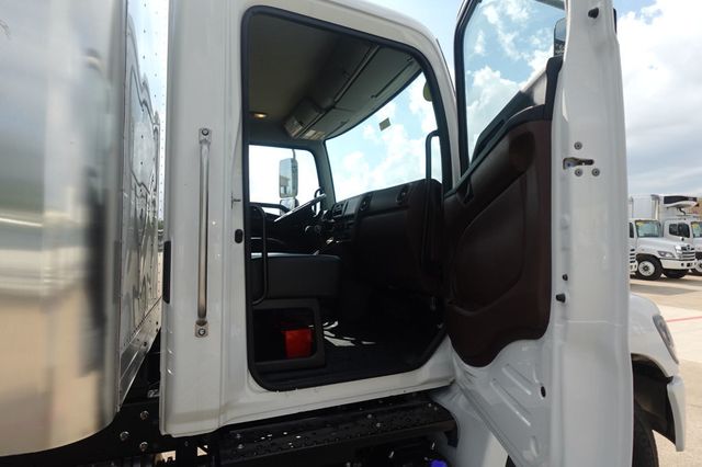 2026 HINO L6A (26ft Box w/ Lift Gate) - 23035841 - 55