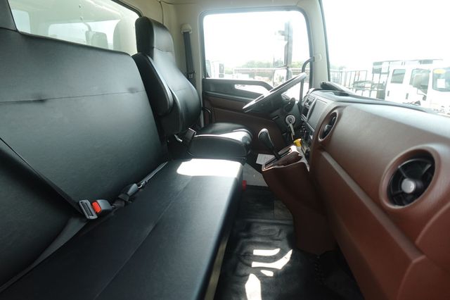 2026 HINO L6A (26ft Box w/ Lift Gate) - 23035841 - 56