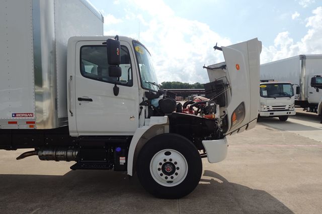 2026 HINO L6A (26ft Box w/ Lift Gate) - 23035841 - 60
