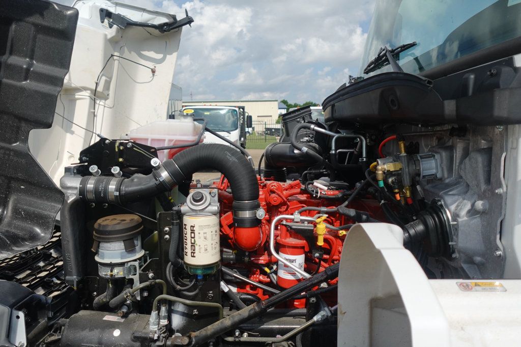 2026 HINO L6A (26ft Box w/ Lift Gate) - 23035841 - 65