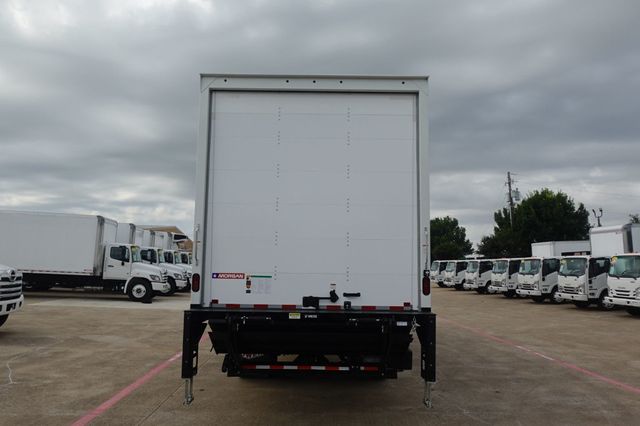 2026 HINO L6A (26ft Box w/ Lift Gate) - 23035841 - 7