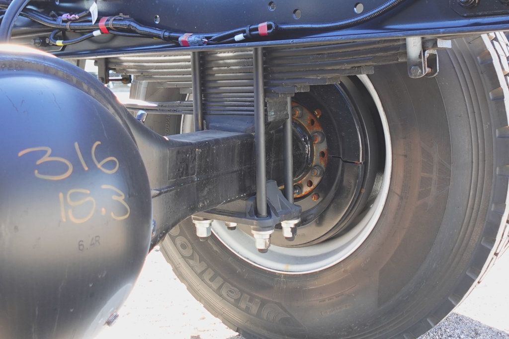 2026 HINO L6A (Chassis - Diesel) - 22948565 - 9